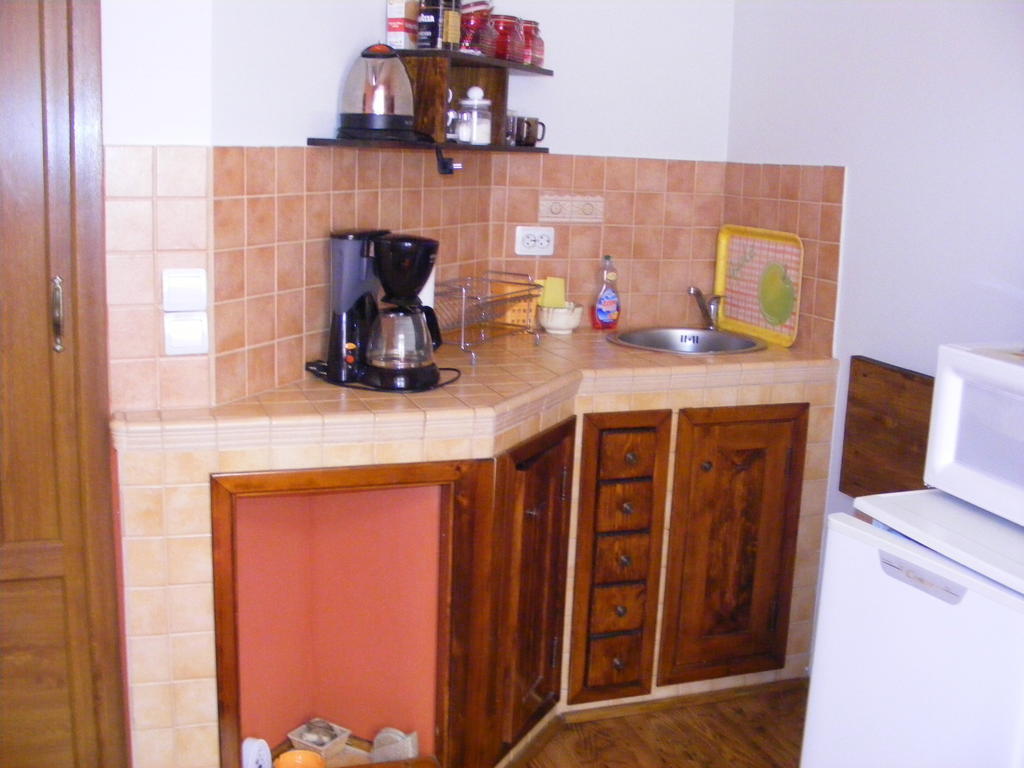 Garsoniera Central Sibiu Bilik gambar